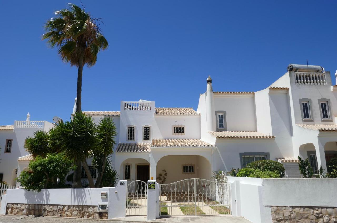 Villa A Sul Albufeira Exterior photo