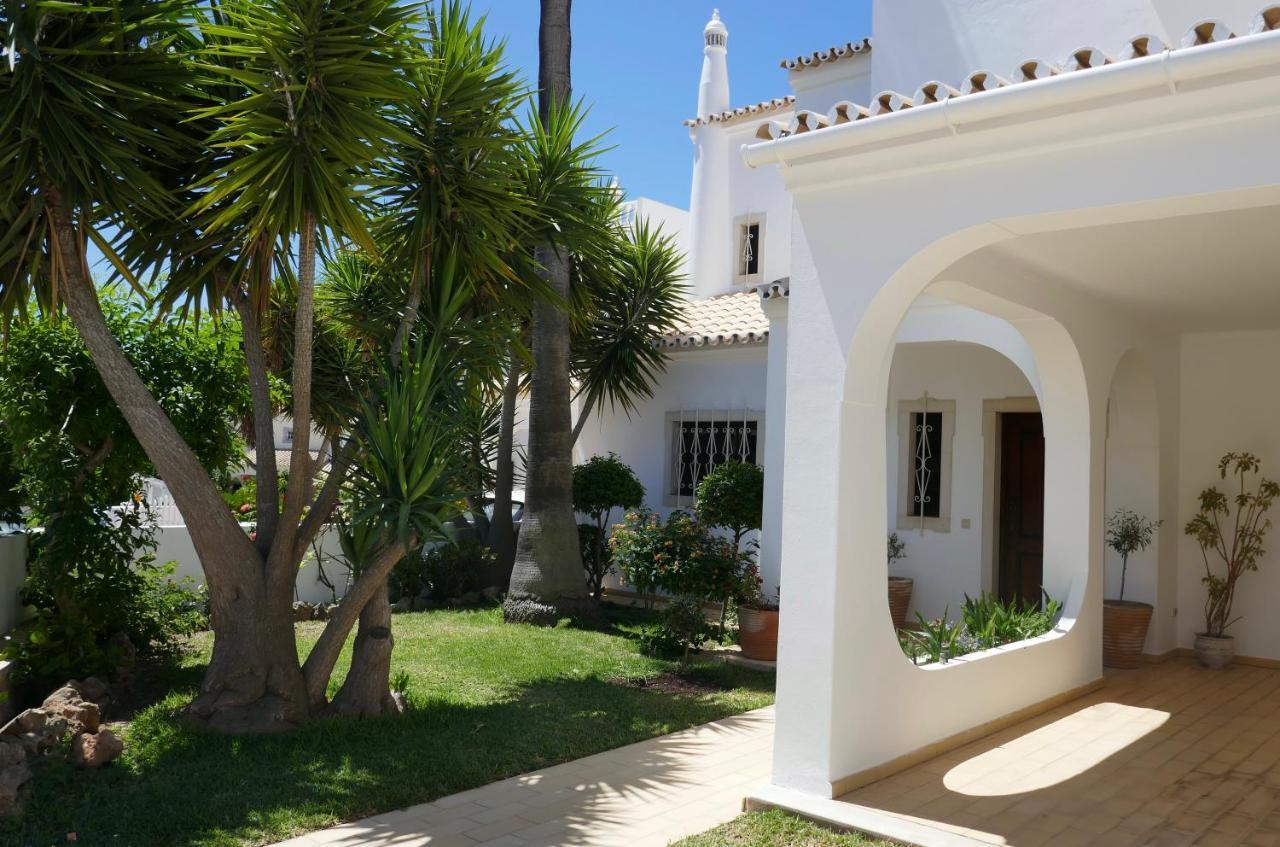 Villa A Sul Albufeira Exterior photo