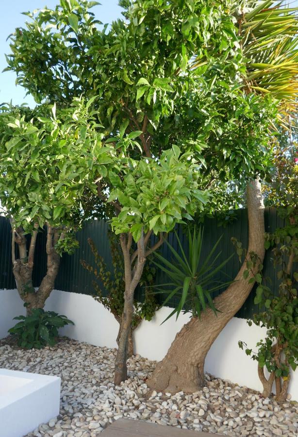 Villa A Sul Albufeira Exterior photo