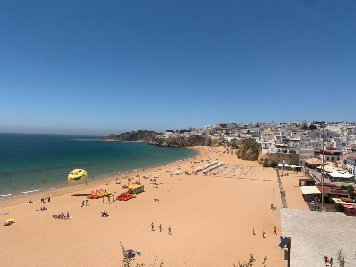 Villa A Sul Albufeira Exterior photo