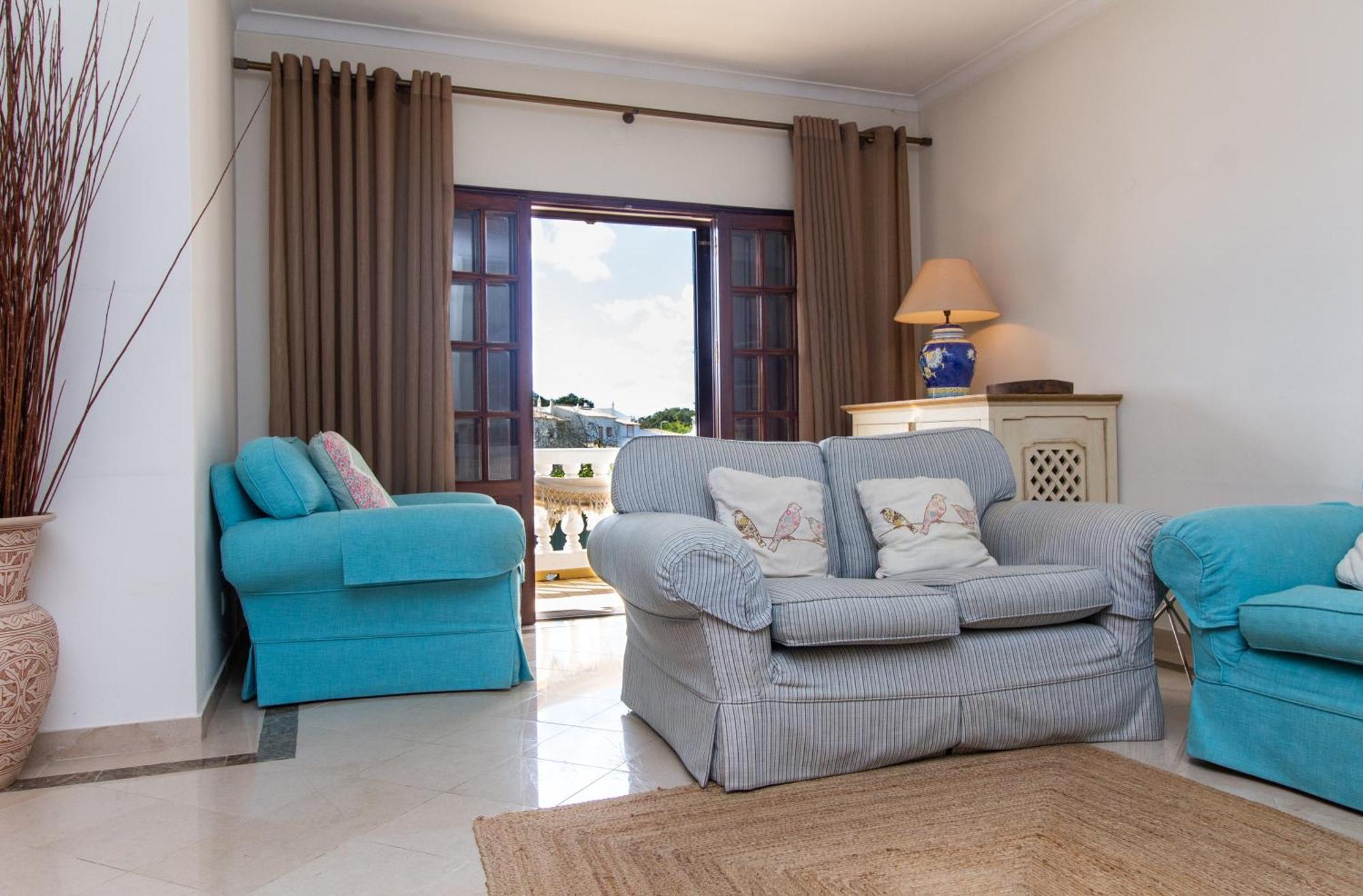 Villa A Sul Albufeira Exterior photo