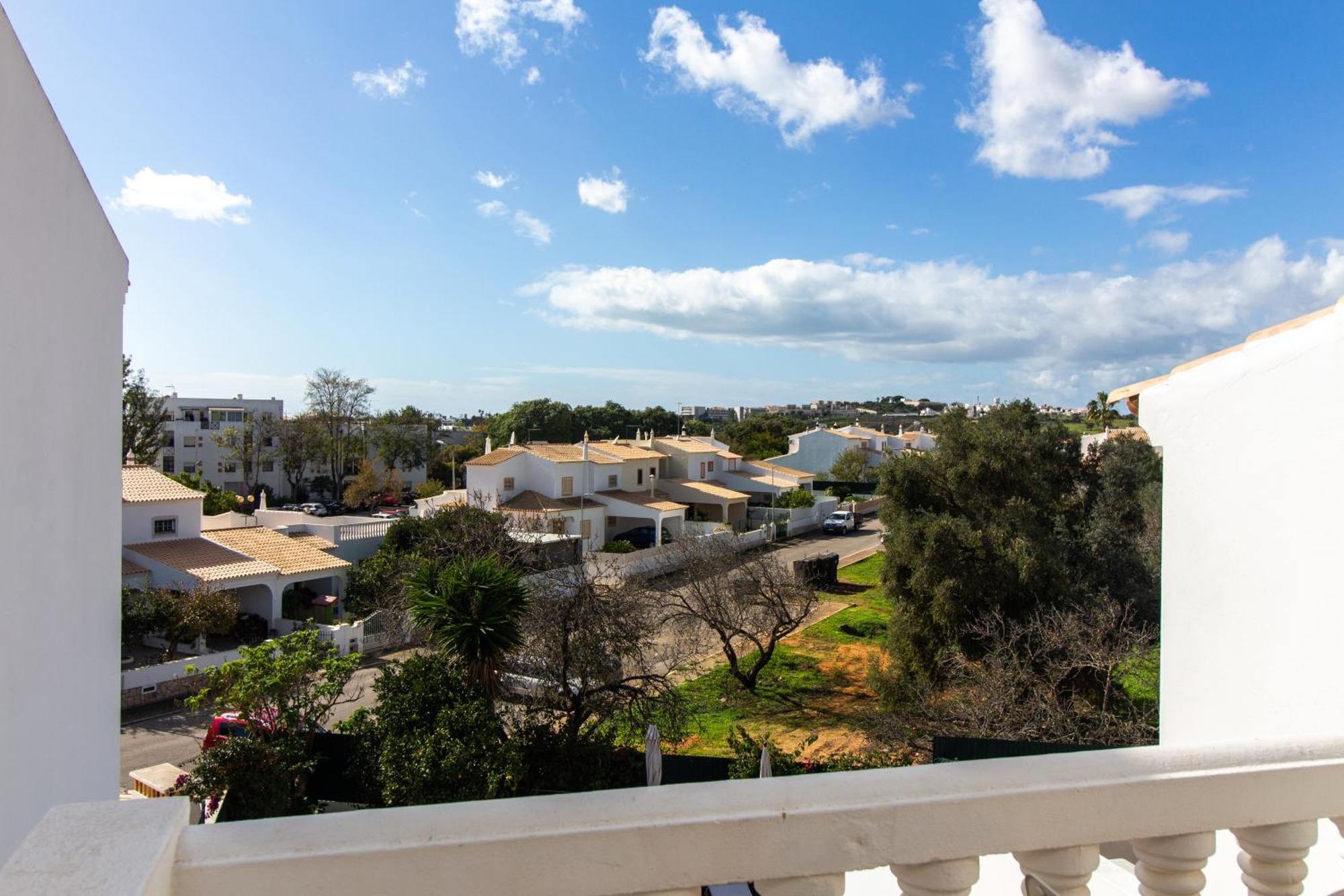 Villa A Sul Albufeira Exterior photo