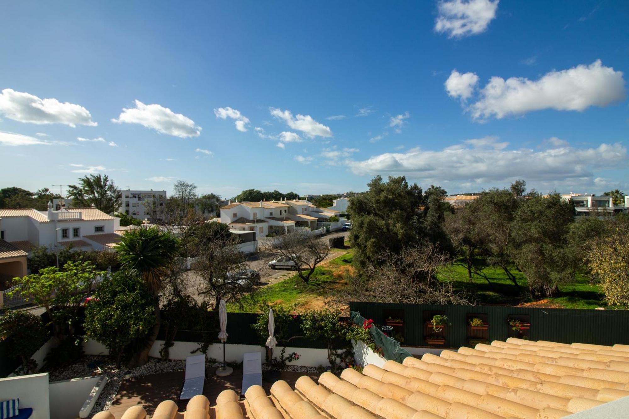Villa A Sul Albufeira Exterior photo